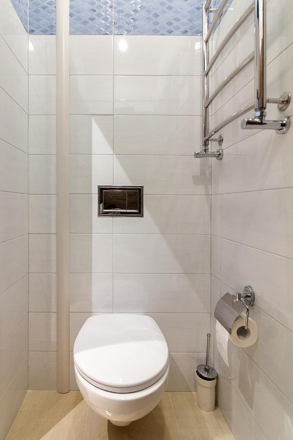 Leogrand Three Bedrooms Vip Apartments On Kniazia Romana 12 Liov Exterior foto